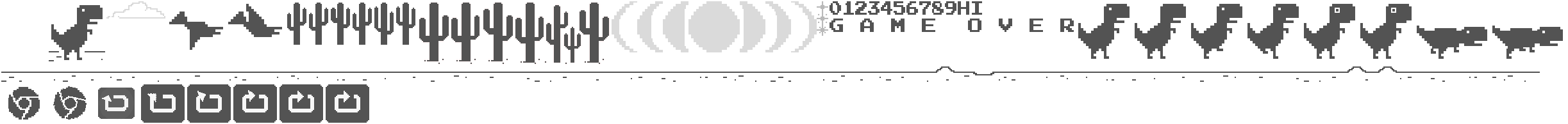 sprites 2x